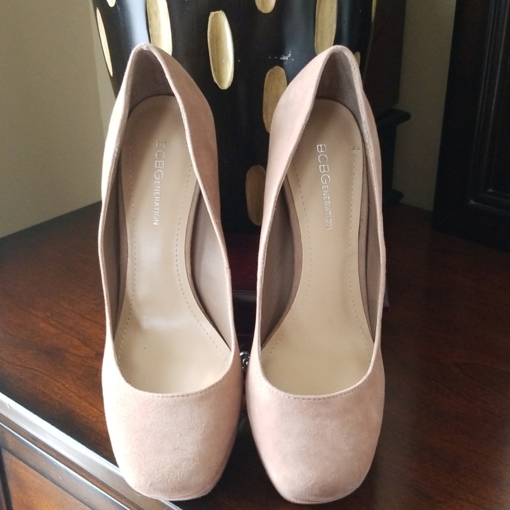 BCBGeneration Shoes - Picture 4 of 6